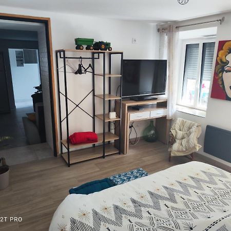 Appartement Renovee Dans Maison Ancienne Amancy Dış mekan fotoğraf