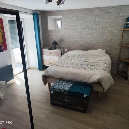 Appartement Renovee Dans Maison Ancienne Amancy Dış mekan fotoğraf