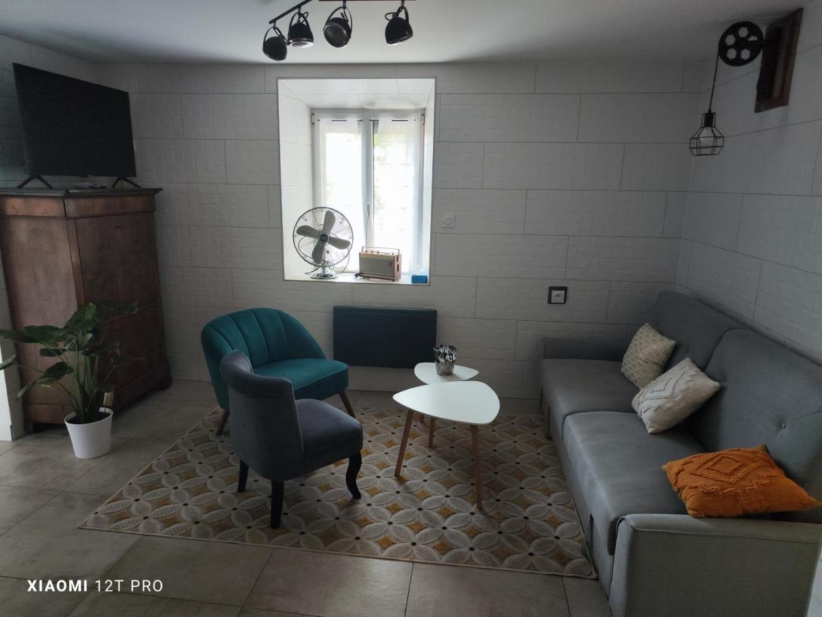 Appartement Renovee Dans Maison Ancienne Amancy Dış mekan fotoğraf