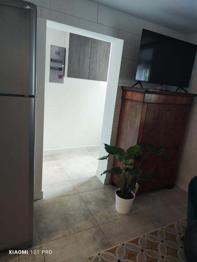 Appartement Renovee Dans Maison Ancienne Amancy Dış mekan fotoğraf