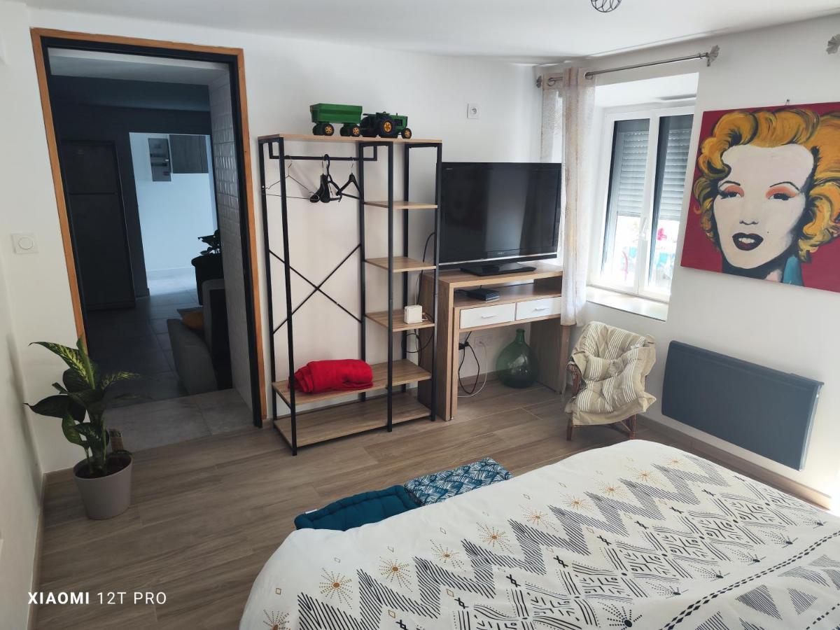 Appartement Renovee Dans Maison Ancienne Amancy Dış mekan fotoğraf